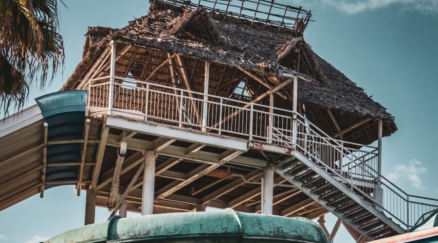 Comment Éviter la Pollution Lumineuse dans Votre Jardin Nocturne