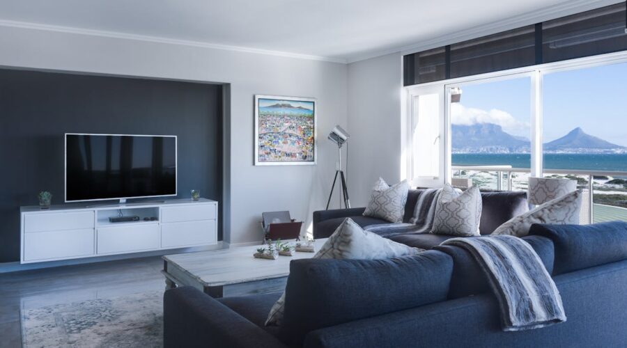 Conseils pour un intérieur harmonieux et pratique.