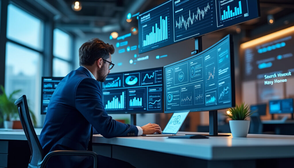 boostez la visibilité de votre site web en améliorant votre référencement grâce à l'achat de trafic ctr. découvrez comment cette stratégie peut augmenter votre positionnement sur google et attirer plus de visiteurs qualifiés.