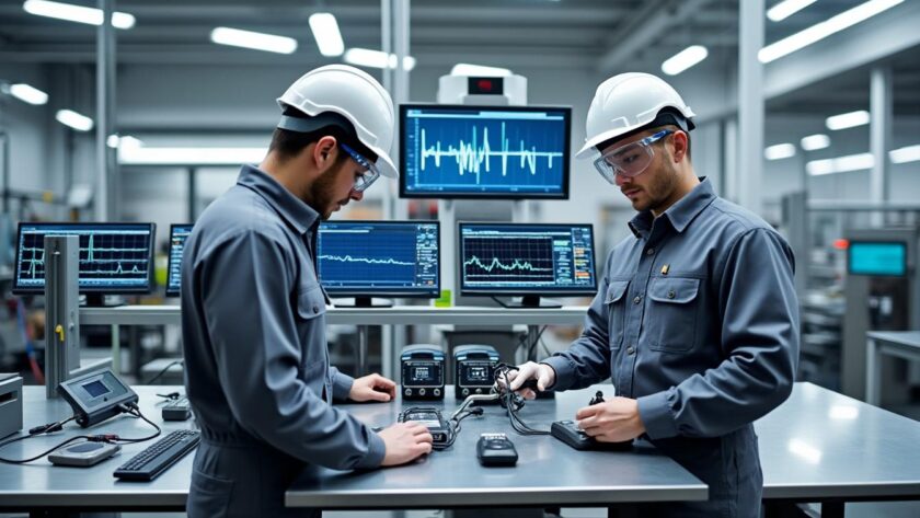 découvrez notre avis complet sur les dynamomètres en 2025 : comparatif entre modèles budget et professionnels, conseils d'achat et guide détaillé pour bien choisir votre outil de mesure de force.