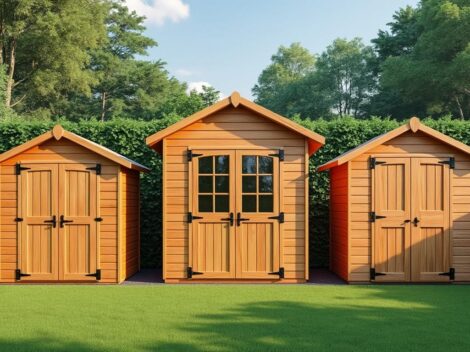 découvrez nos conseils pratiques pour choisir le bon abri de jardin de 10 m², adapté à vos besoins et à votre espace extérieur.