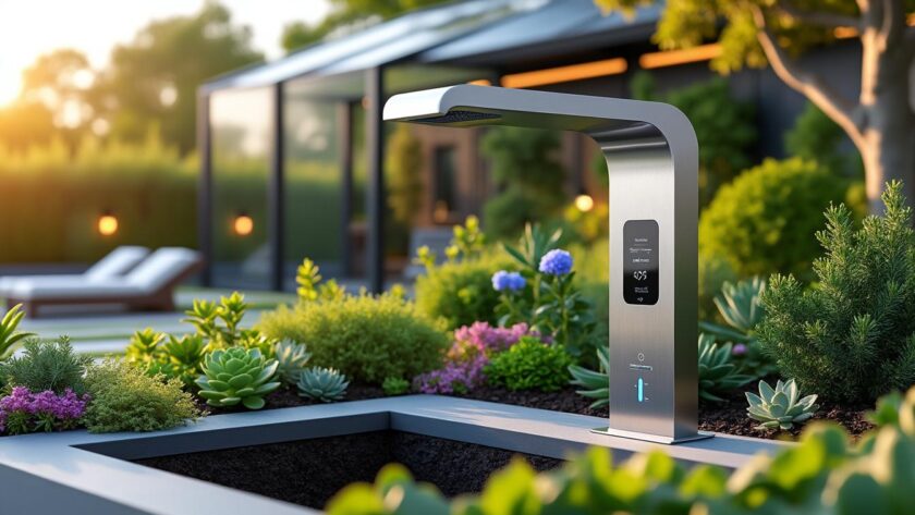 découvrez nos conseils pour choisir le meilleur robinet de jardin en 2025, alliant qualité, durabilité et performance pour un arrosage optimal.