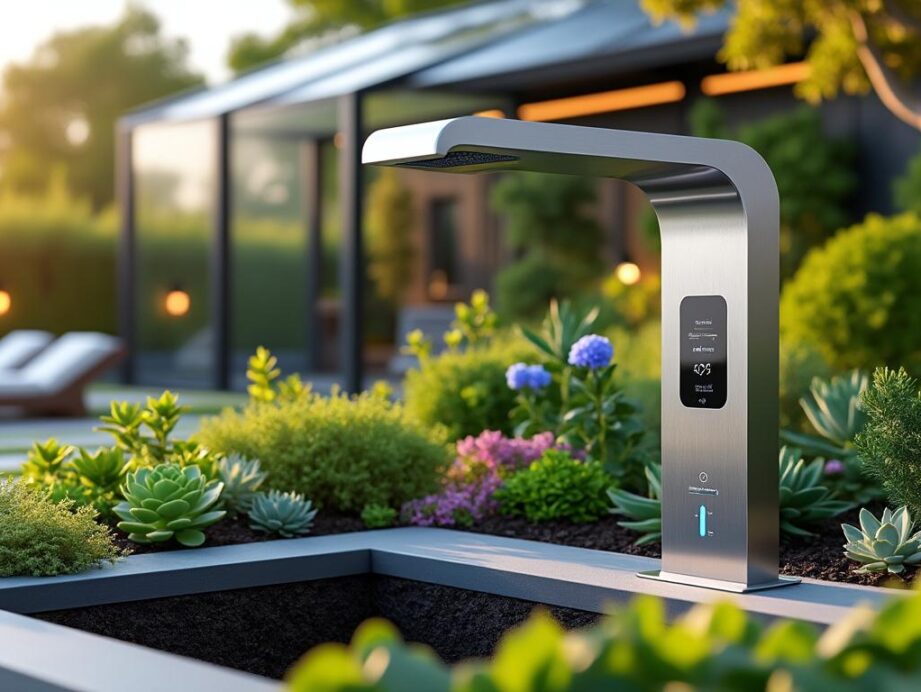 découvrez nos conseils pour choisir le meilleur robinet de jardin en 2025, alliant qualité, durabilité et performance pour un arrosage optimal.