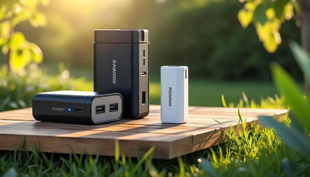 explorez les batteries powbat et leurs centrales électriques portables innovantes, offrant une énergie fiable et durable pour toutes vos aventures et besoins quotidiens.