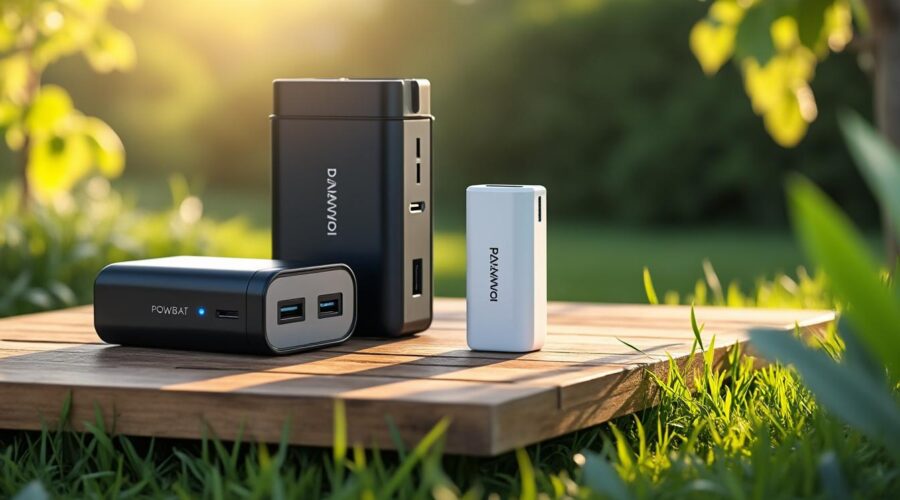 explorez les batteries powbat et leurs centrales électriques portables innovantes, offrant une énergie fiable et durable pour toutes vos aventures et besoins quotidiens.