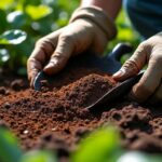 découvrez comment utiliser le marc de café comme engrais naturel pour enrichir votre jardin, améliorer la croissance de vos plantes et favoriser un jardinage écologique.