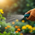 découvrez comment utiliser le marc de café comme engrais naturel pour enrichir votre jardin de manière écologique et économique.