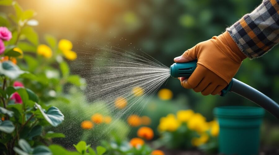 découvrez comment utiliser le marc de café comme engrais naturel pour enrichir votre jardin de manière écologique et économique.