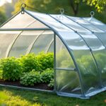 découvrez comment une bâche de serre peut protéger vos plantes, prolonger la saison de culture et optimiser la croissance de votre jardin en 2025.