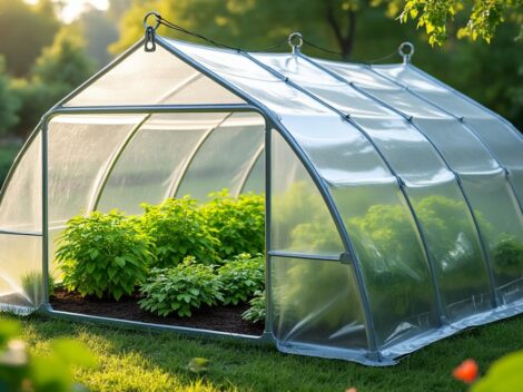découvrez comment une bâche de serre peut protéger vos plantes, prolonger la saison de culture et optimiser la croissance de votre jardin en 2025.