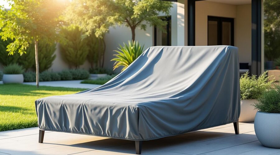 découvrez les avantages d'une bâche de protection pour préserver votre salon de jardin des intempéries, de la poussière et du vieillissement, assurant ainsi sa durabilité et son esthétique tout au long de l'année.