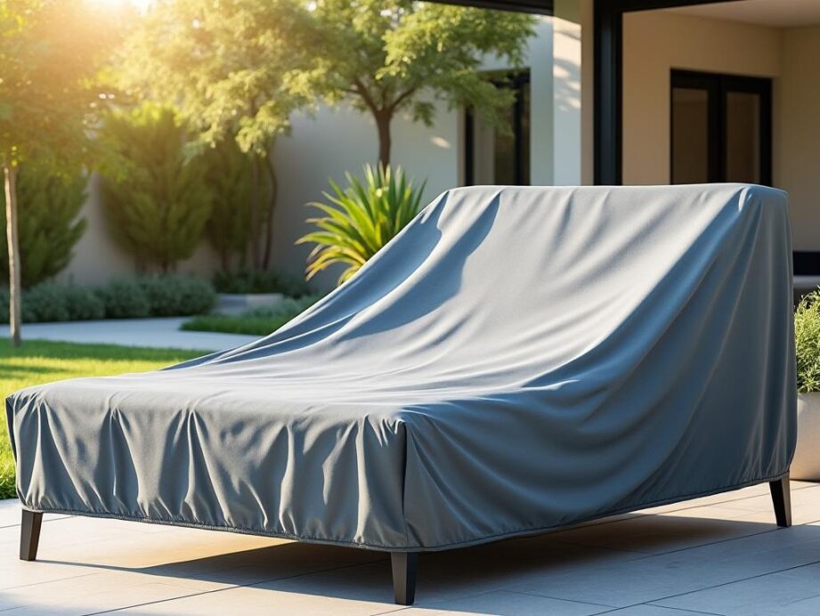 découvrez les avantages d'une bâche de protection pour préserver votre salon de jardin des intempéries, de la poussière et du vieillissement, assurant ainsi sa durabilité et son esthétique tout au long de l'année.