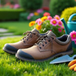 découvrez comment choisir des chaussures adaptées pour jardiner en 2025 avec notre guide complet, alliant confort, protection et durabilité pour vos activités en plein air.