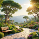 découvrez le chemin des jardins, un voyage unique au cœur de la nature en 2025. explorez des paysages enchanteurs, des jardins luxuriants et vivez une expérience immersive entre nature et tranquillité.