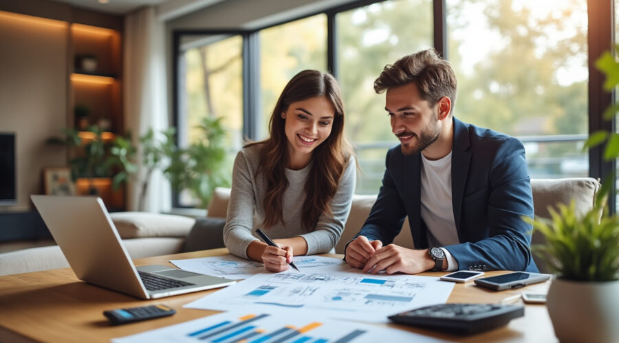 découvrez notre guide complet pour réussir l'achat d'un lmnp d'occasion et optimiser votre investissement locatif en toute sérénité.