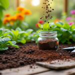 découvrez comment optimiser l'utilisation du marc de café dans votre jardin en 2025 pour améliorer la qualité du sol, favoriser la croissance des plantes et adopter un traitement écologique et économique.