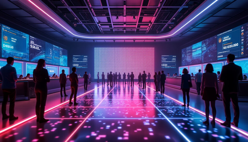 participez aux enchères sur pixbid et achetez une portion du million de pixels. saisissez cette opportunité unique pour posséder votre espace numérique exclusif !