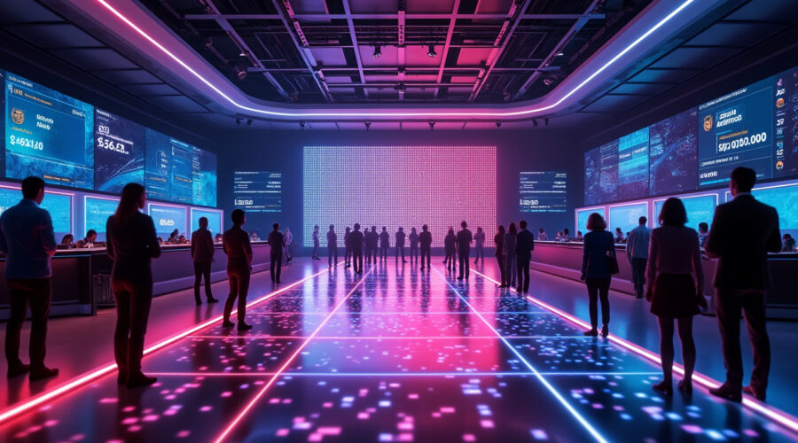 participez aux enchères sur pixbid et achetez une portion du million de pixels. saisissez cette opportunité unique pour posséder votre espace numérique exclusif !