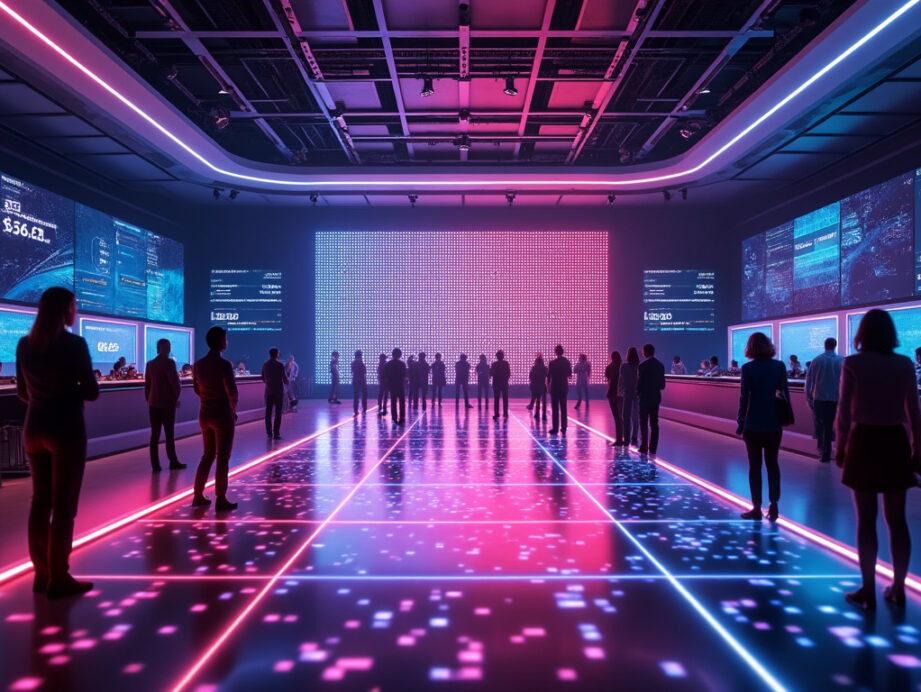 participez aux enchères sur pixbid et achetez une portion du million de pixels. saisissez cette opportunité unique pour posséder votre espace numérique exclusif !